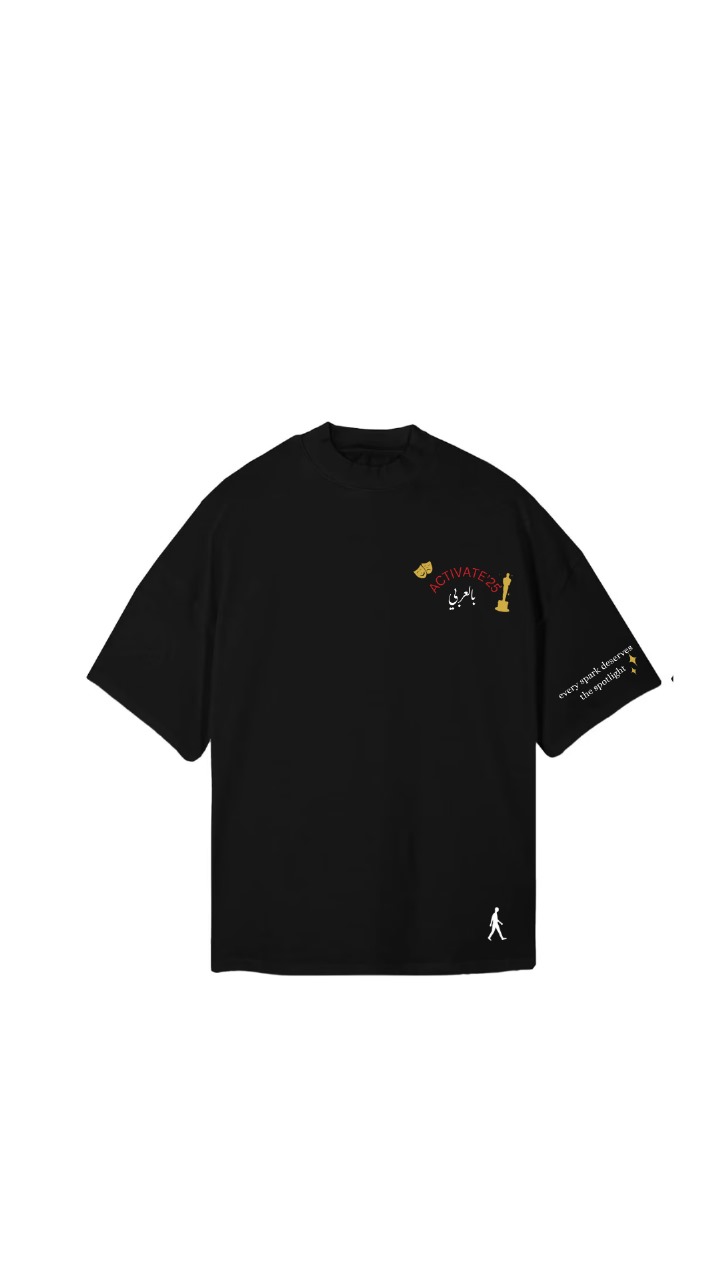 Momentum Tshirt